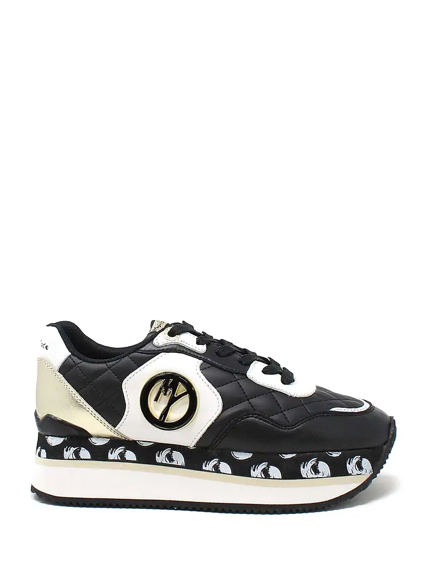 Manila Grace Sneakers S651LU