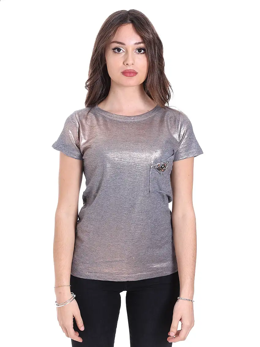 Jijil T-shirt 20 A001