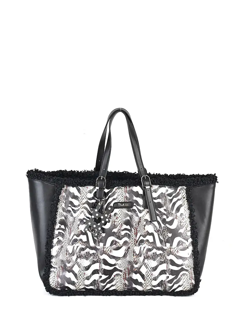 L'atelier Du Sac Shopper 11108