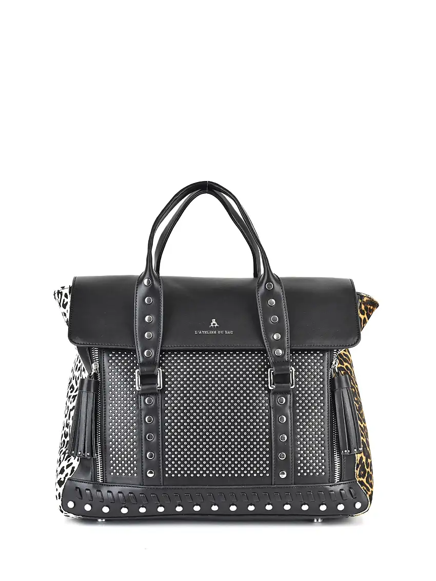 L'atelier Du Sac Borse A Mano 11358