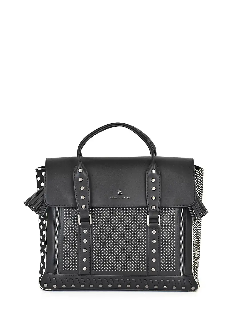 L'atelier Du Sac Borse A Mano 11359