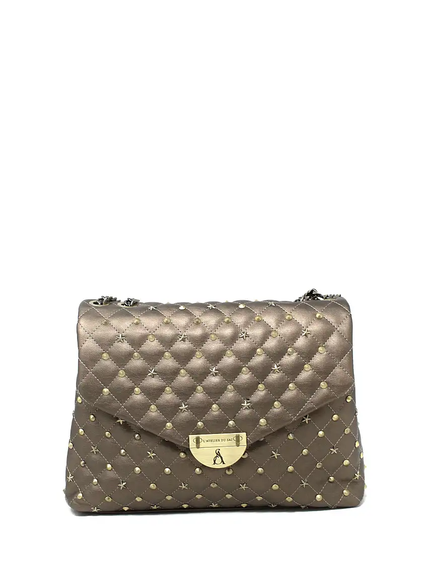 L'atelier Du Sac Borse A Spalla 11397