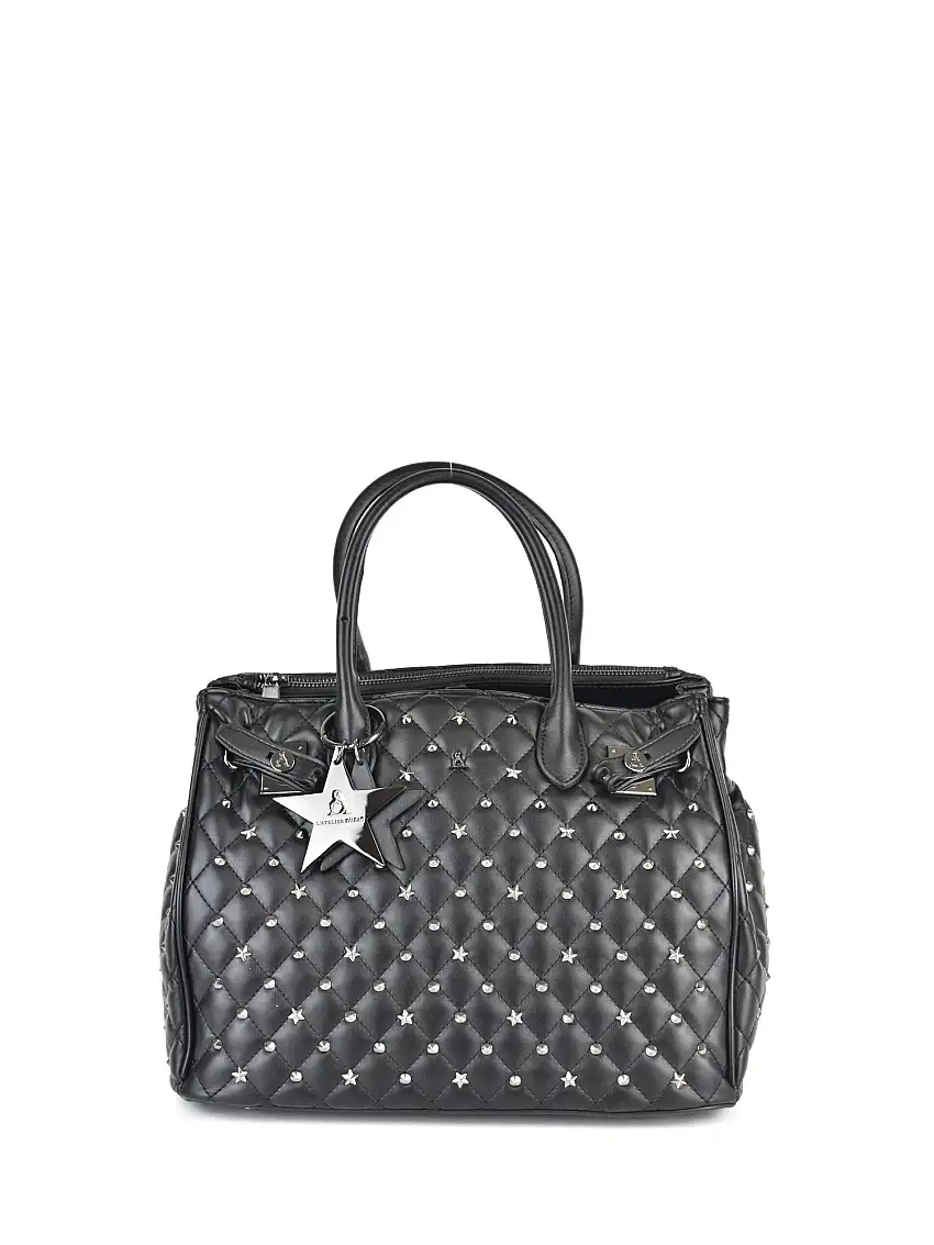 L'atelier Du Sac Borse A Mano 11416