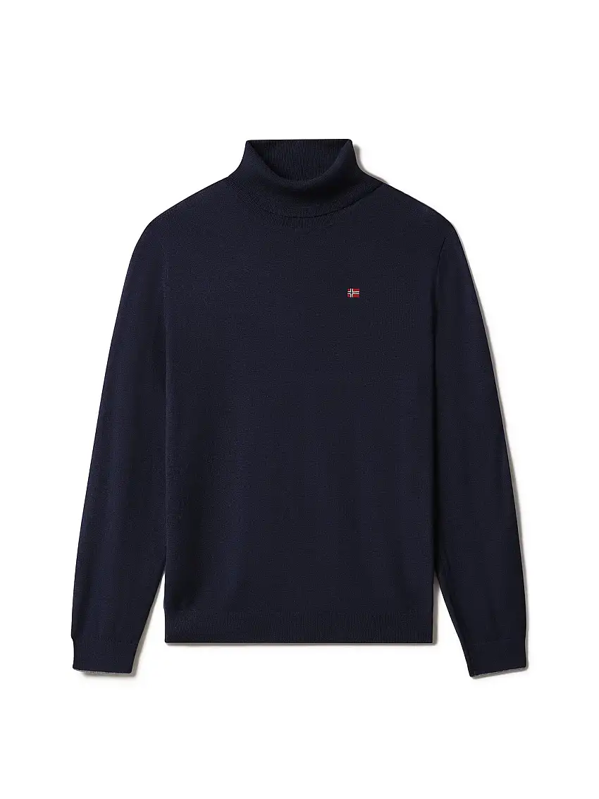 Napapijri Maglie A Collo Alto NP0A4FQ2