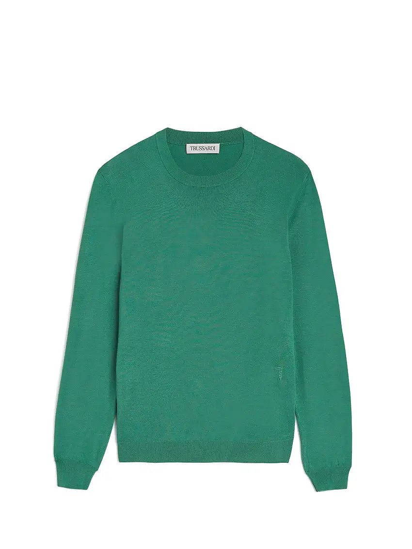 Trussardi Jeans Maglioncini 52M00585-0F000542