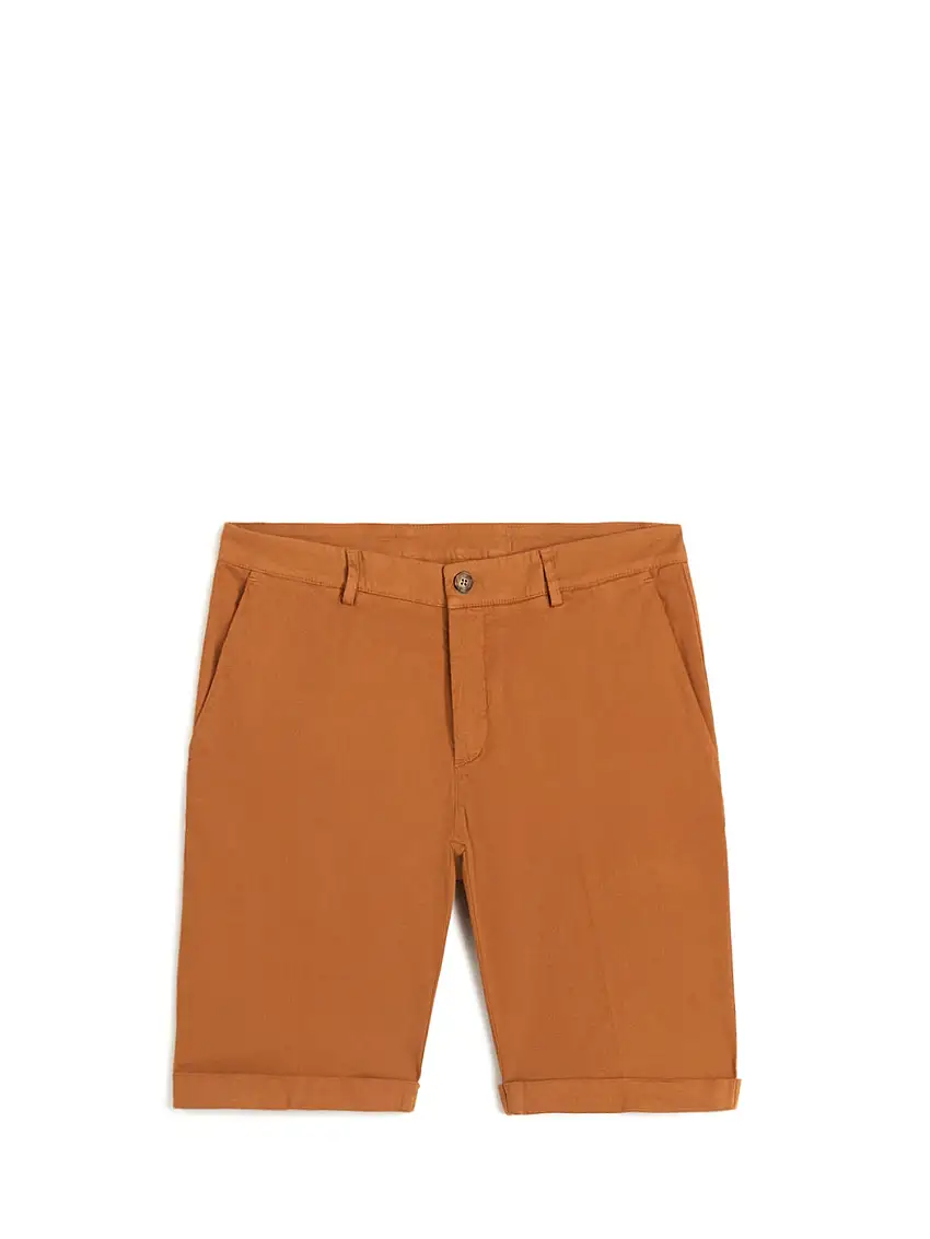 Trussardi Jeans Bermuda 52P00049-1T005819