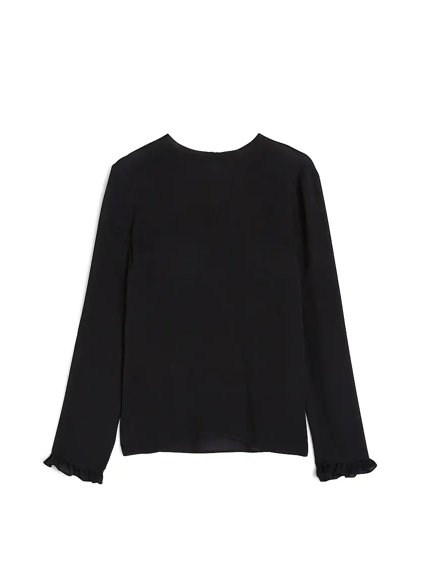 Trussardi Jeans Bluse 56C00519-1T005720