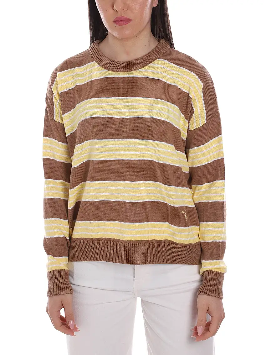 Trussardi Jeans Maglioncini 56M00469-0F000725