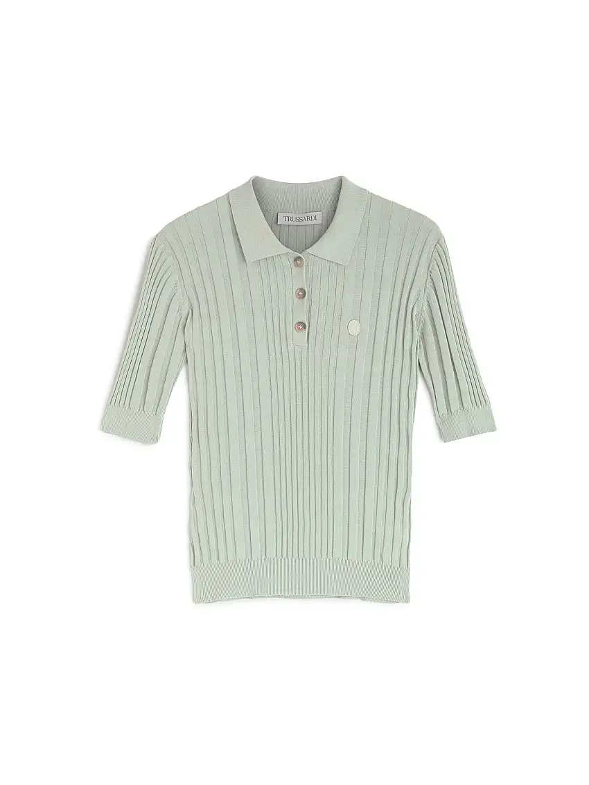 Trussardi Jeans Polo 56M00477-0F000727