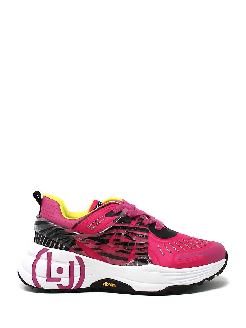 Liu-jo Sneakers BA2141EX018