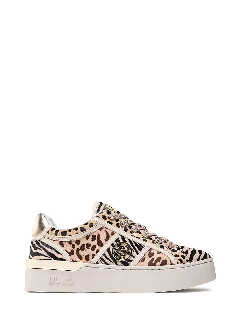 Liu-jo Sneakers BA2009PX008