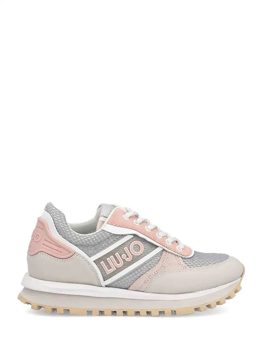 Liu-jo Sneakers BA2111PX027