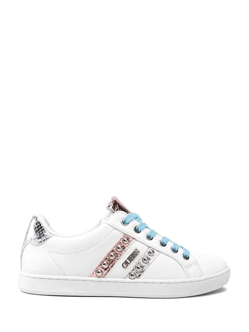 Guess Sneakers FL5RLK ELE12