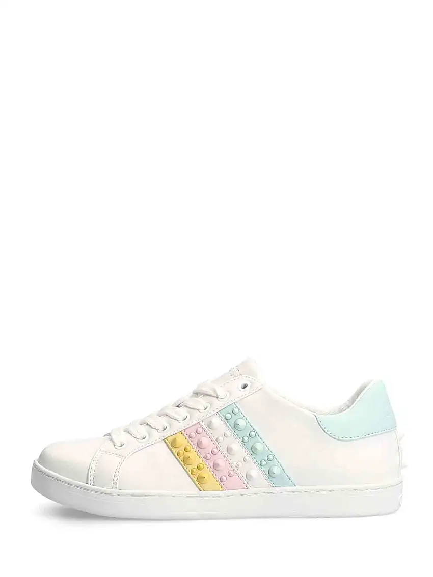 Guess Sneakers FL6JCB LEA12