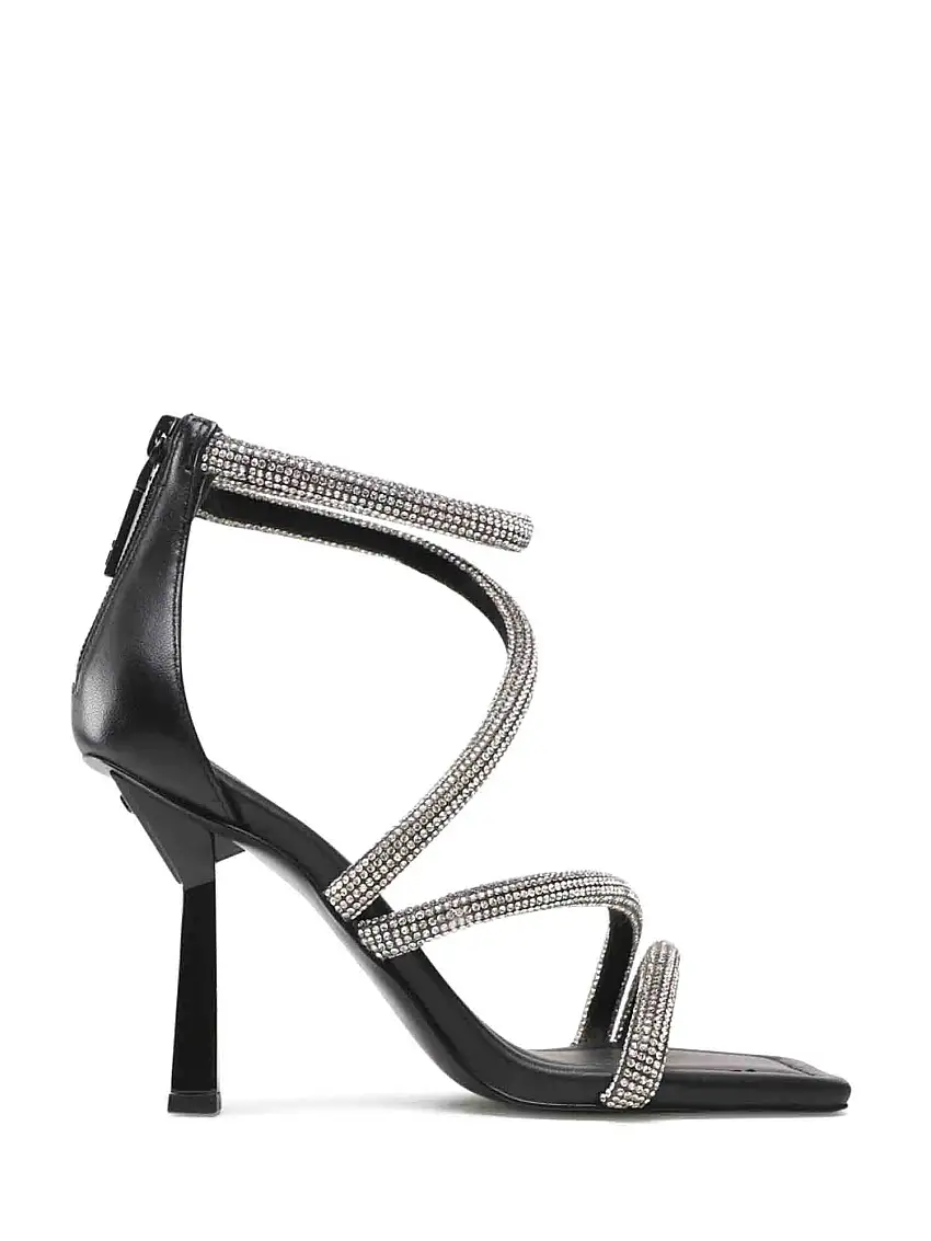 Guess Sandali Tacco FL6LNC LEA03