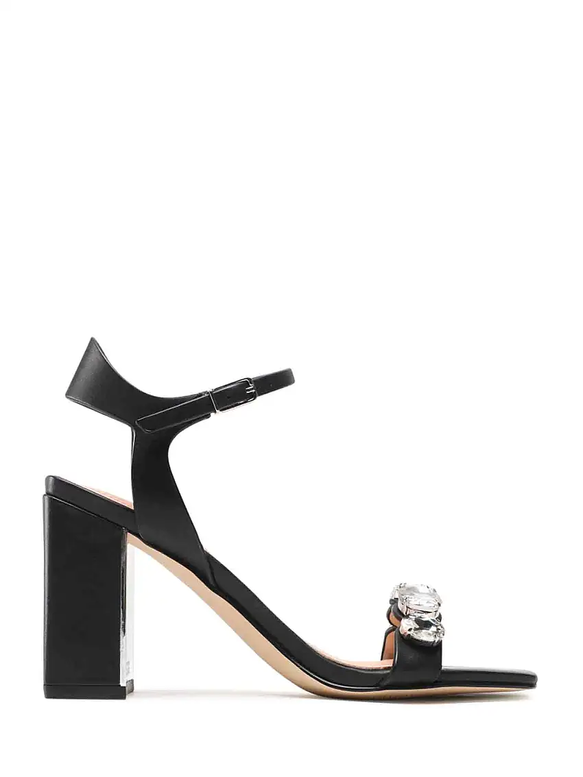 Guess Sandali Tacco FL6MLY LEA03