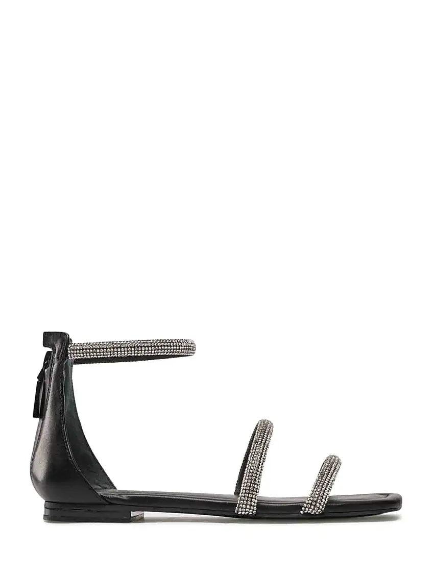 Guess Sandali FL6SLL LEA03