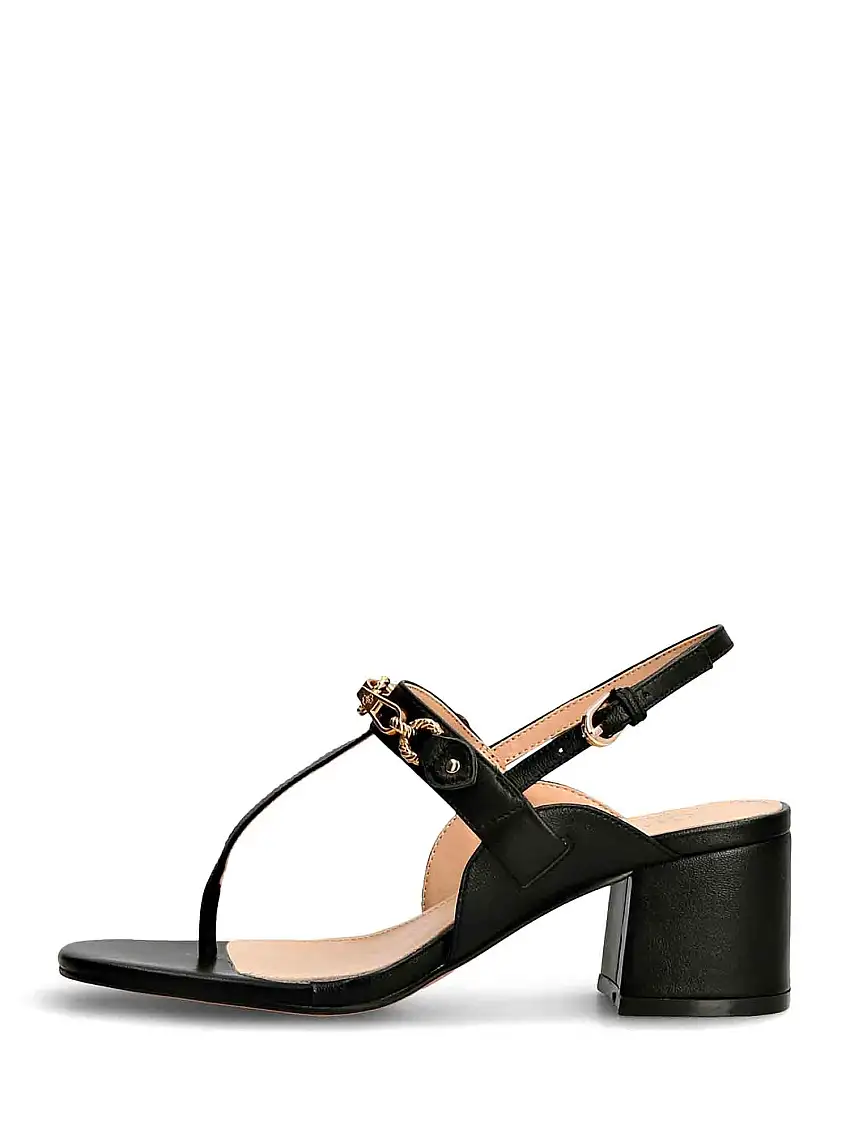 Guess Sandali Tacco FL6SND LEA03