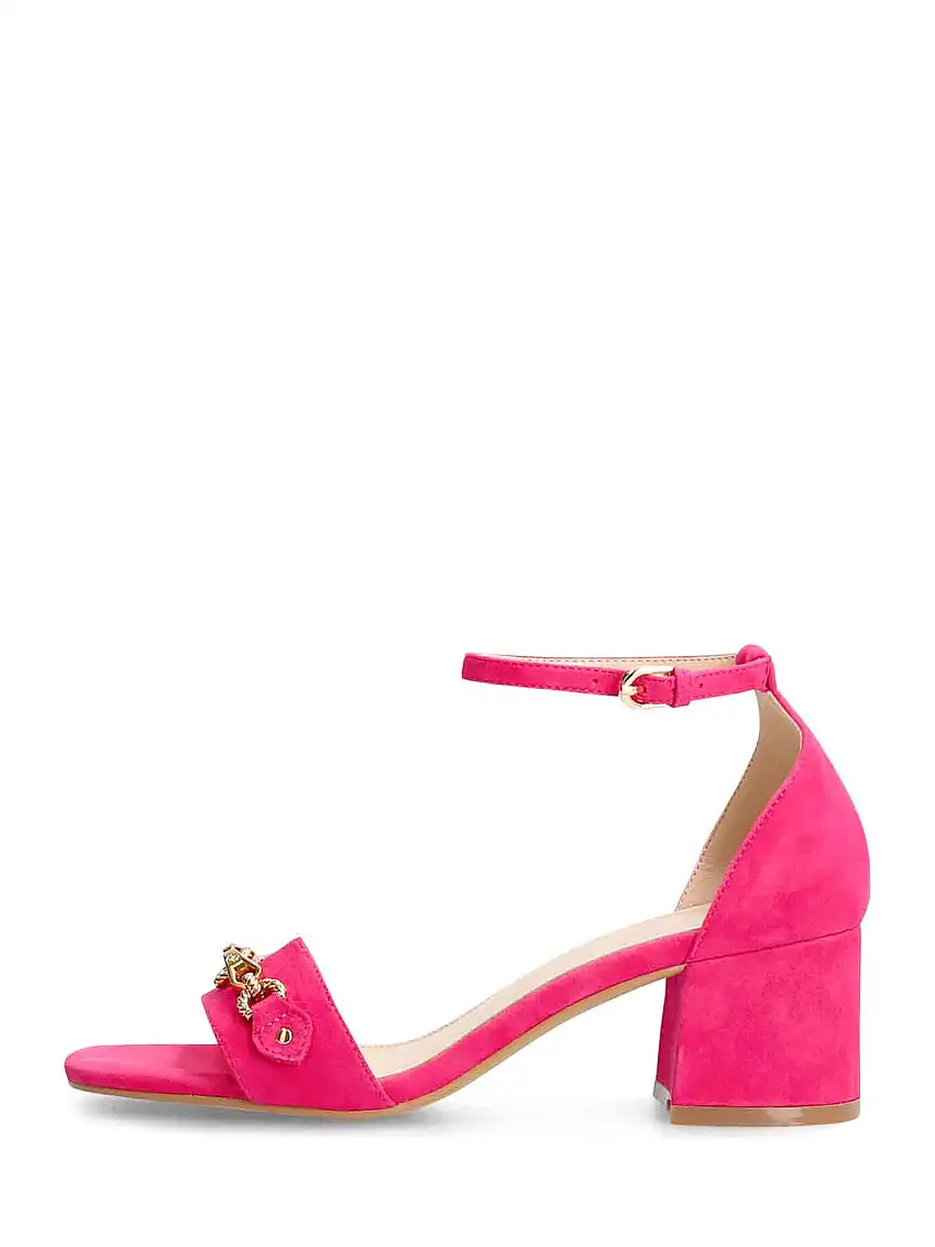 Guess Sandali Tacco FL6SRA SUE03