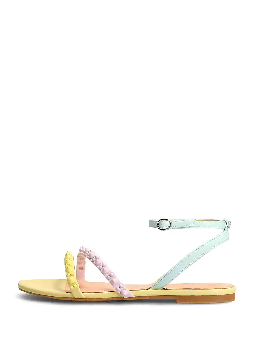 Guess Sandali FL6TGN ELE03