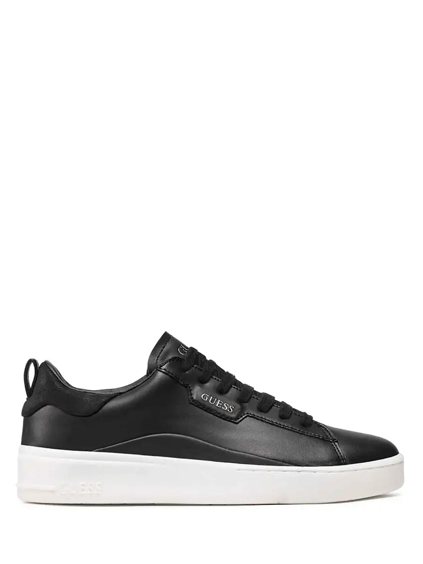 Guess Sneakers FM6VER LEA12