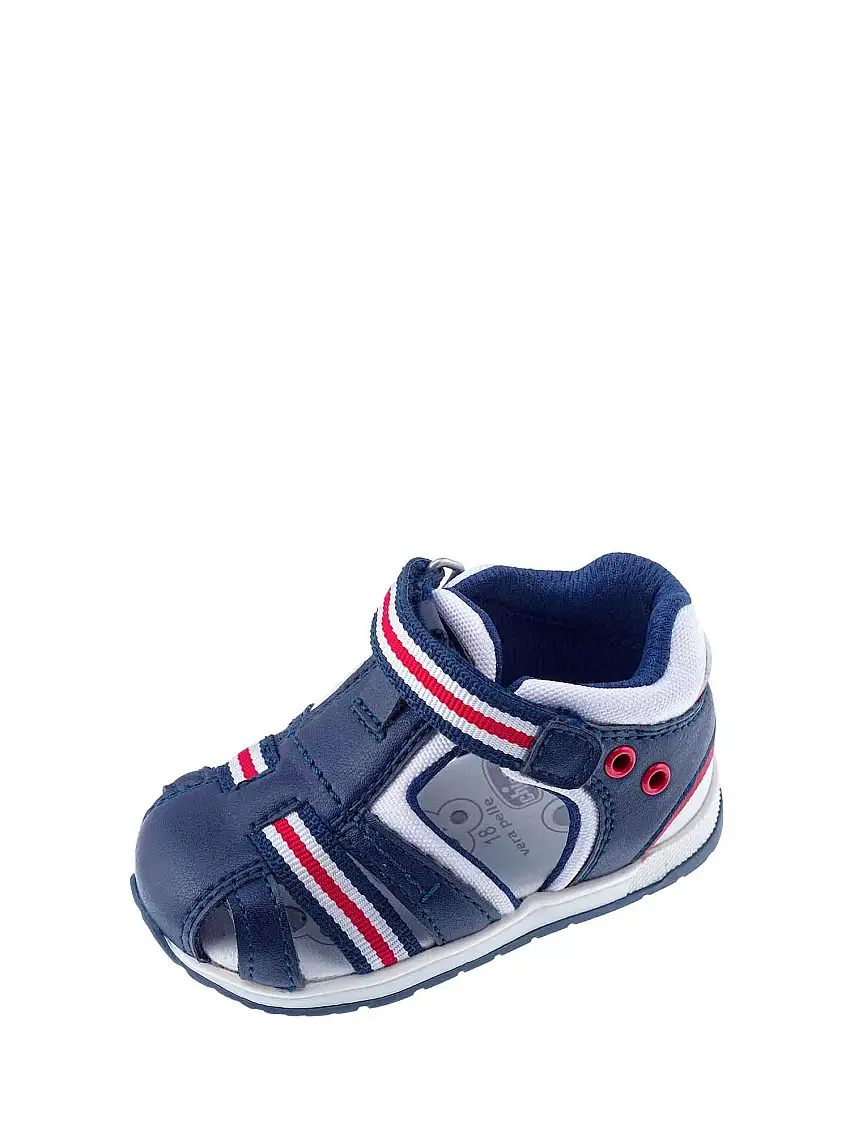 Chicco Sandali Con Strappi 01067172000000