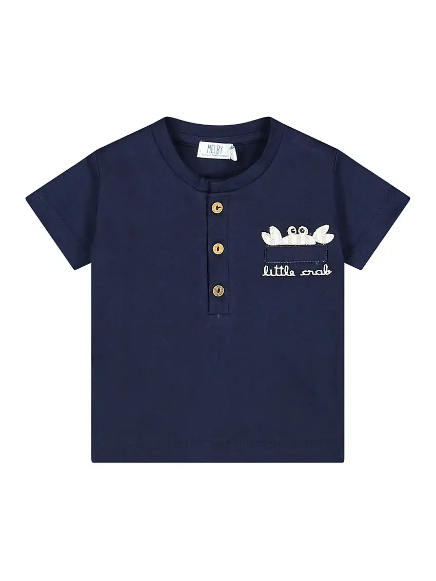 Melby T-shirt 22E7120