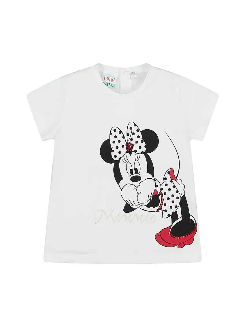 Melby T-shirt 22E7291DN