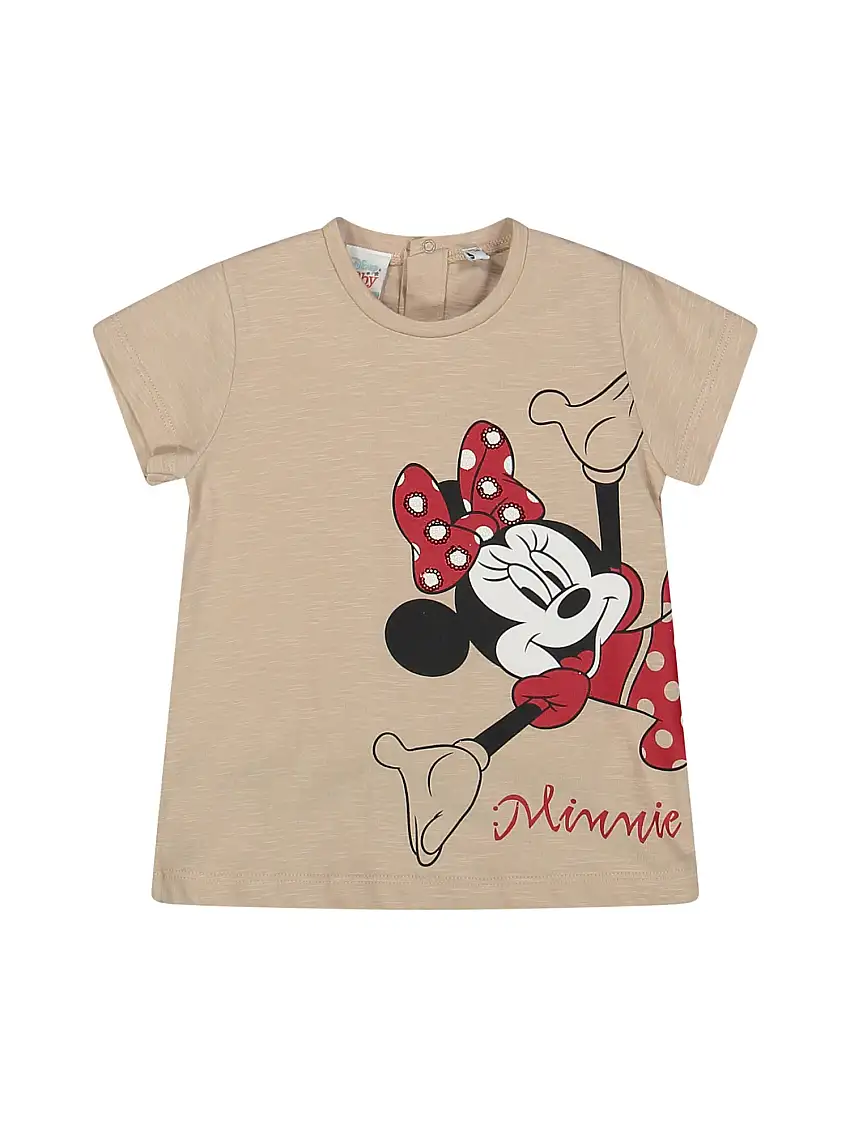 Melby T-shirt 22E7301DN