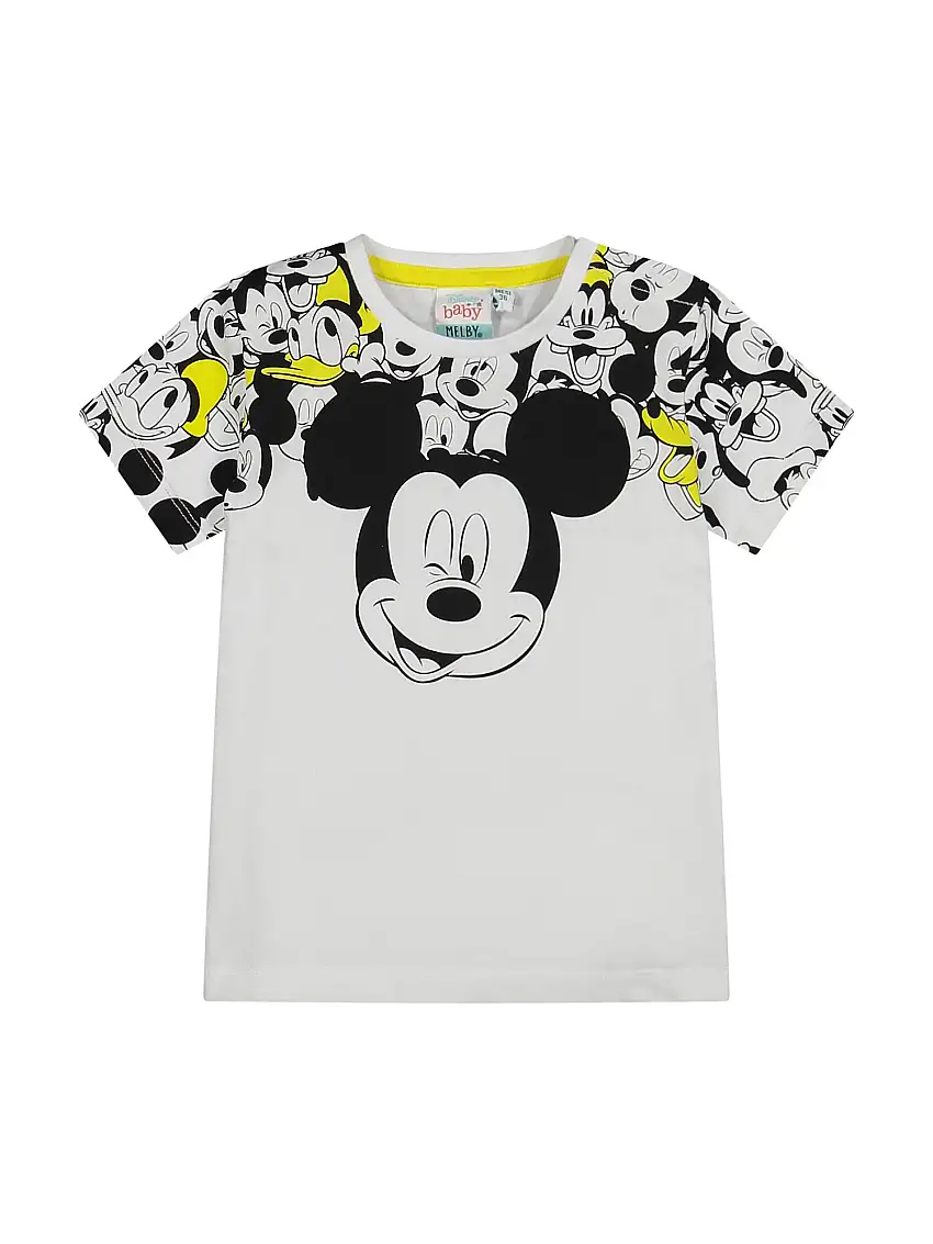 Melby T-shirt 22E7410DN