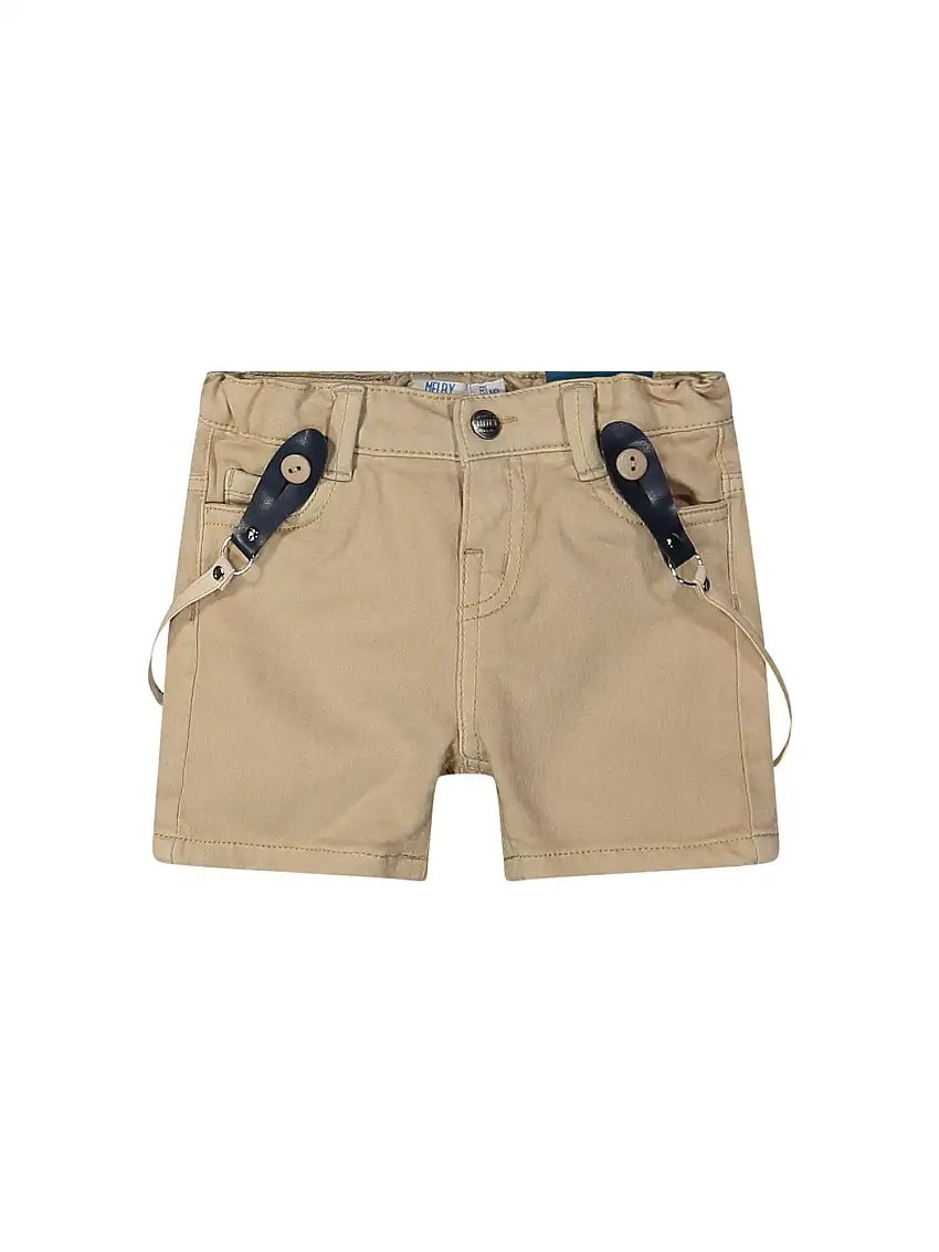 Melby Bermuda 22F7180