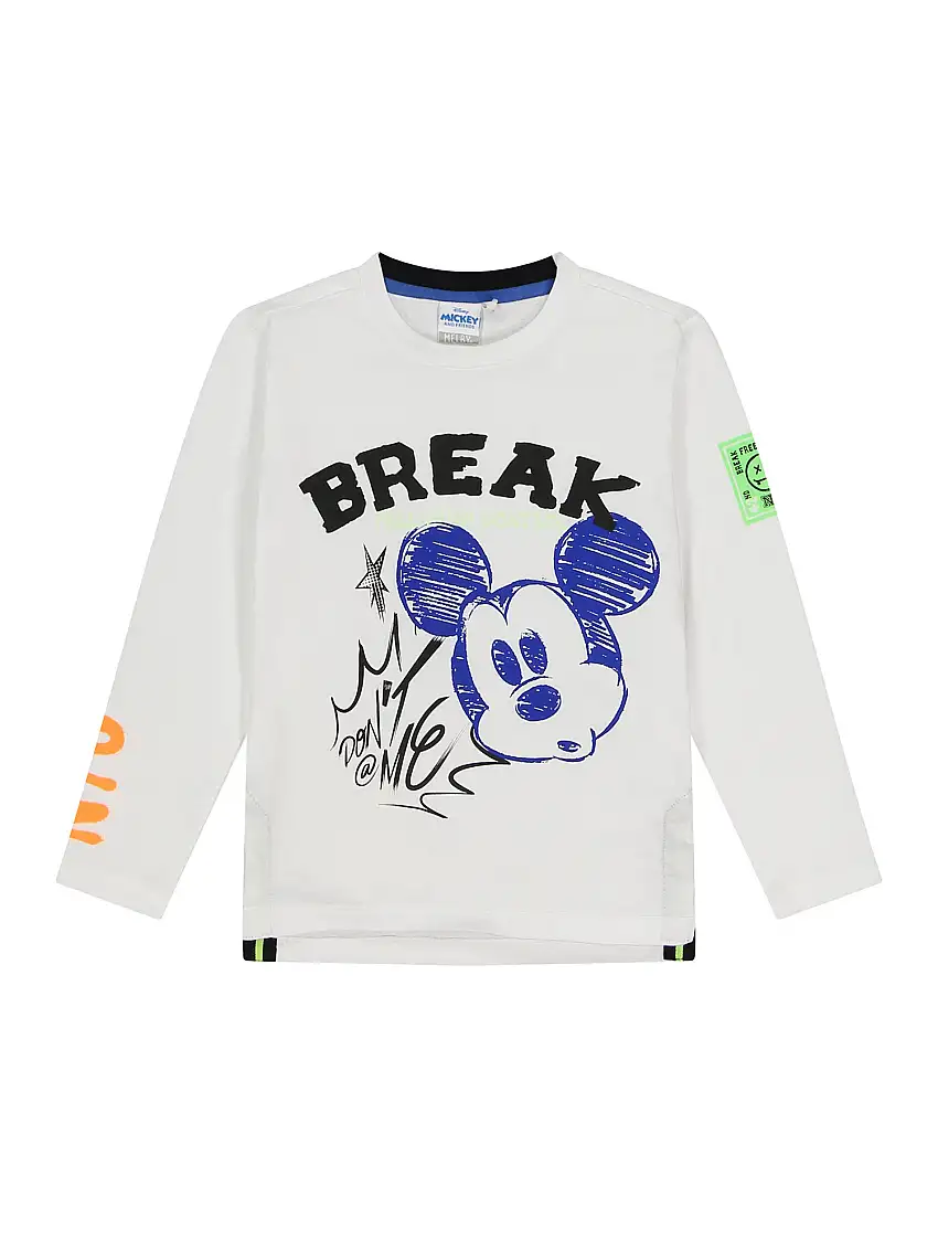 Melby T-shirt 62C5054DN