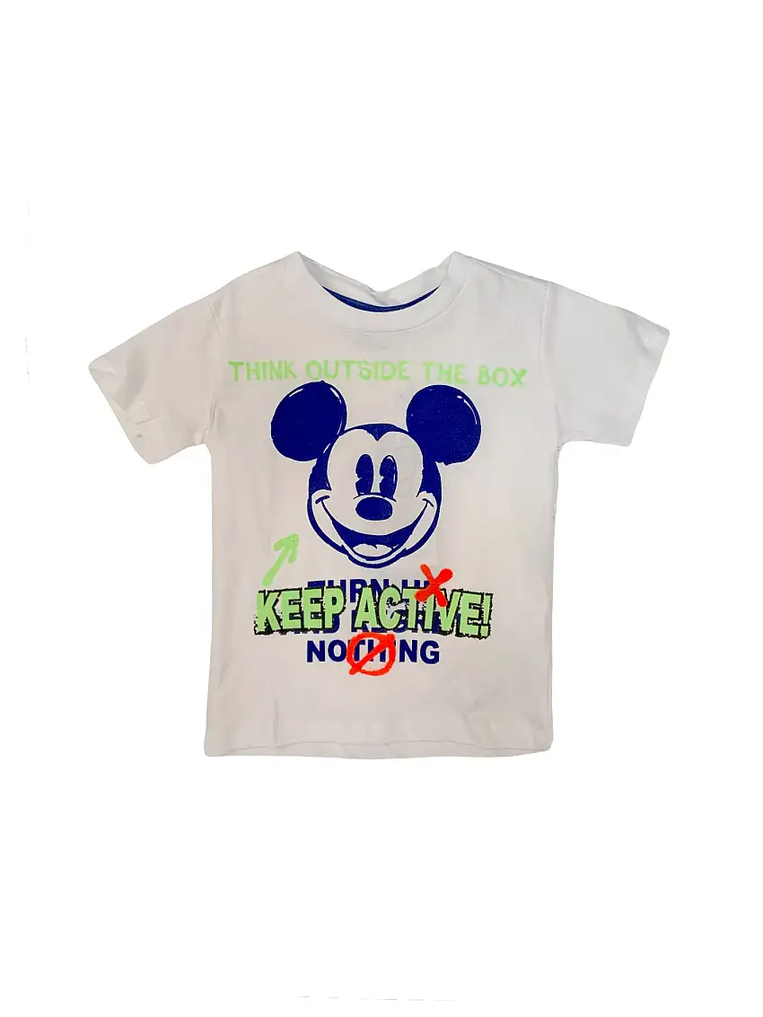 Melby T-shirt 62E5064DN