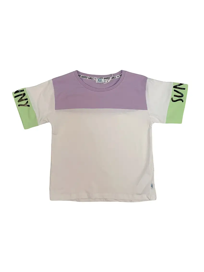 Melby T-shirt 62E5195