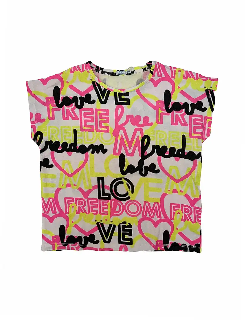 Melby T-shirt 62E7775