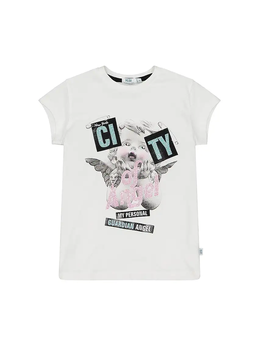 Melby T-shirt 72E5575