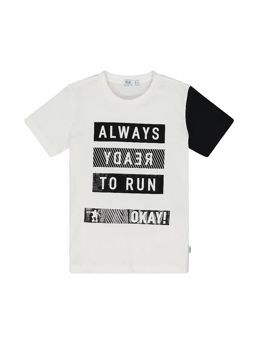Melby T-shirt 72E5654