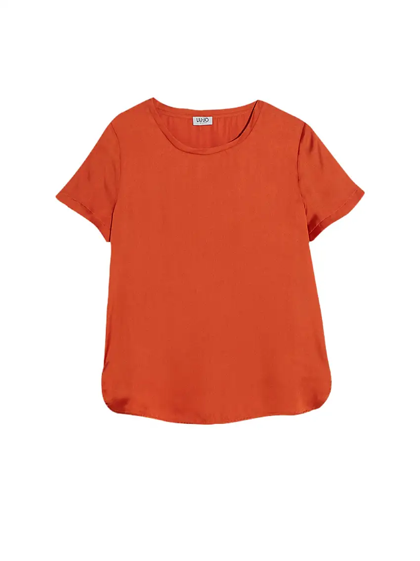 Liu-jo Bluse WA2086 T5958