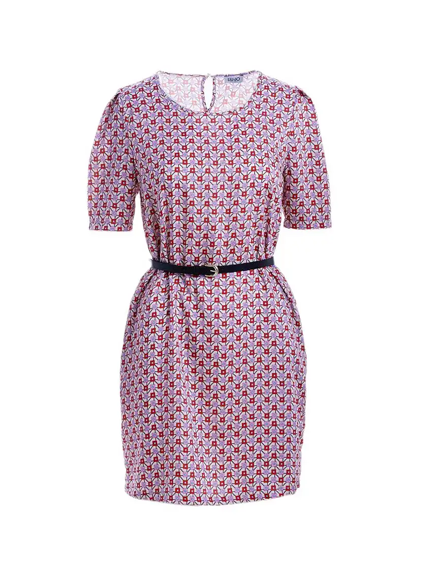 Liu-jo Vestiti WA2510 T5973