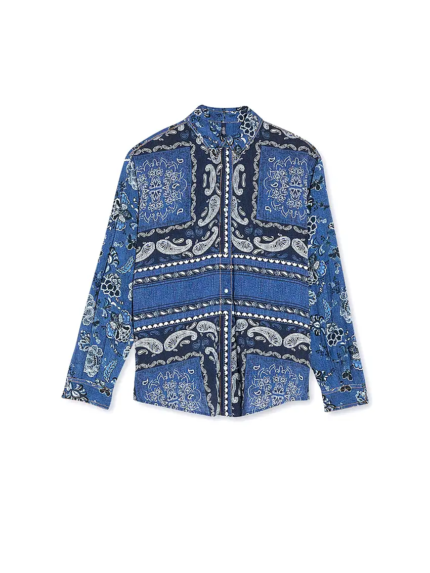 Liu-jo Camicie UA2191 D4714