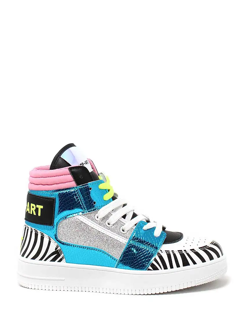 Shop Art Sneakers SA80245