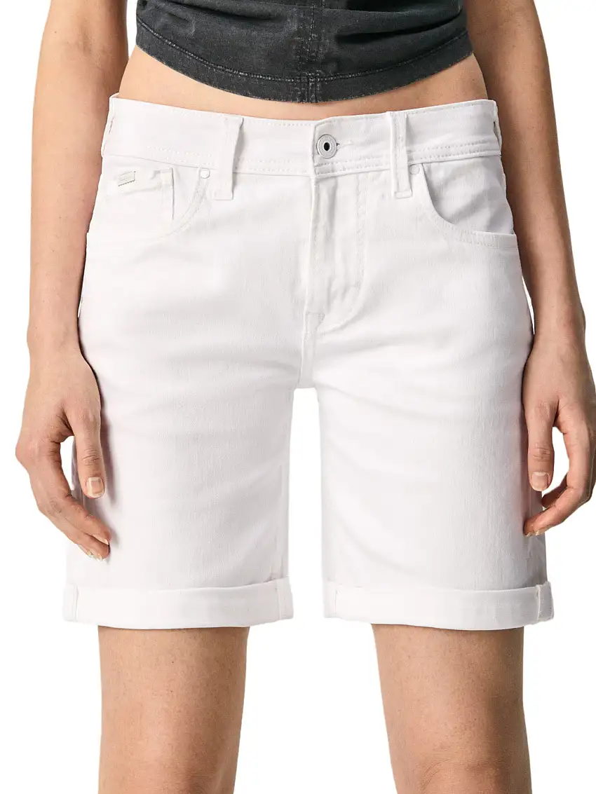 Pepe Jeans Bermuda PL801000TA8