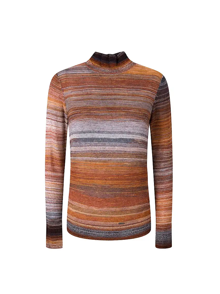 Pepe Jeans Maglie A Collo Alto PL701843