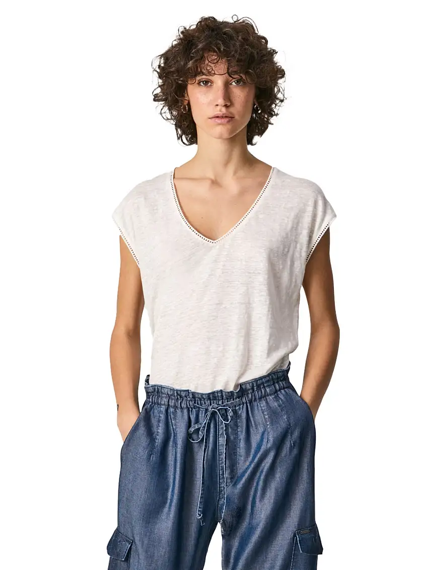 Pepe Jeans T-shirt PL505170