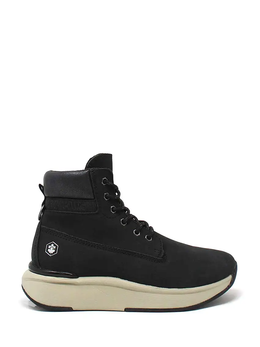Lumberjack Stivaletti SW66401 002 E12
