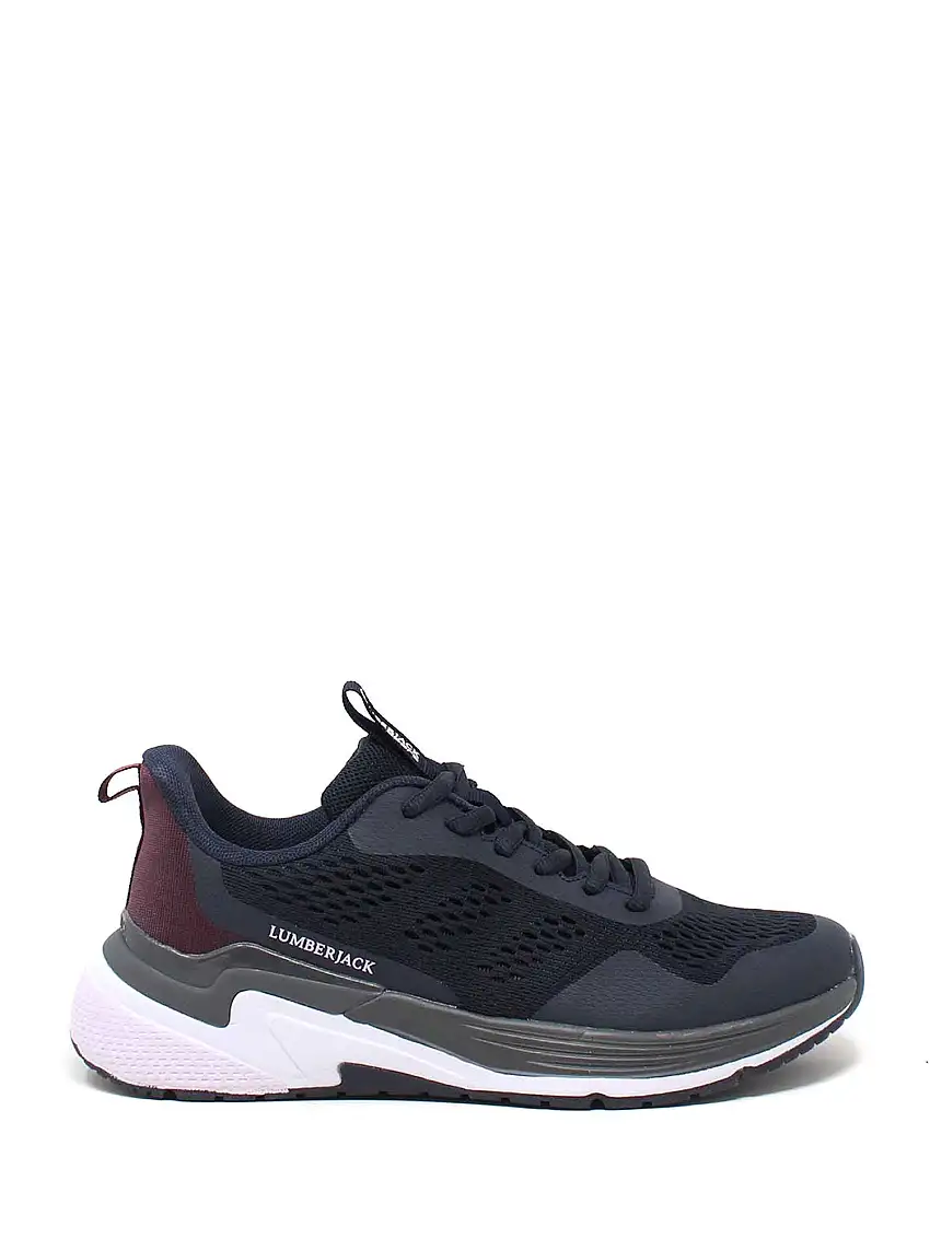 Lumberjack Sneakers SWC6311 001 C27