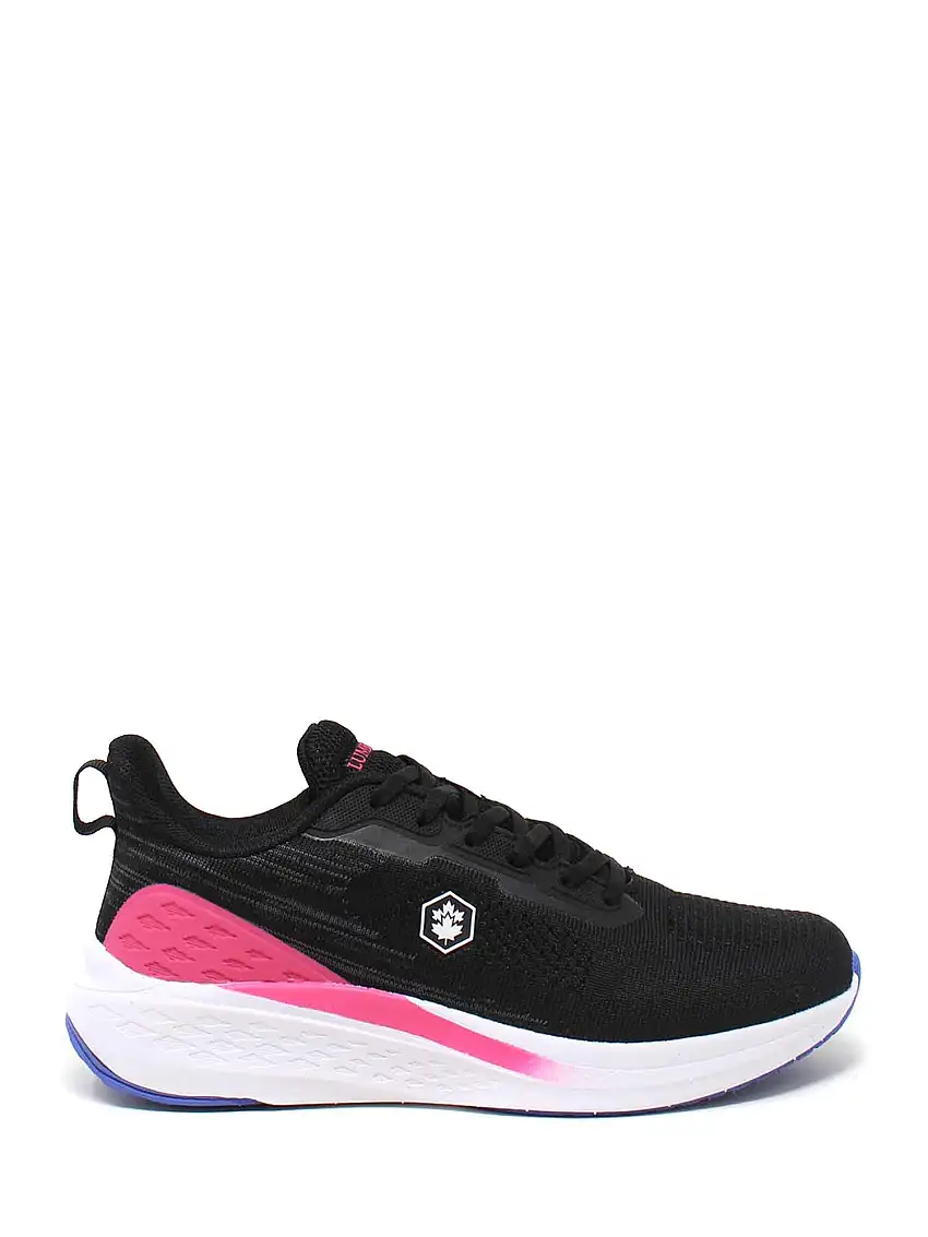 Lumberjack Scarpe Da Ginnastica SWC6411 001 C27