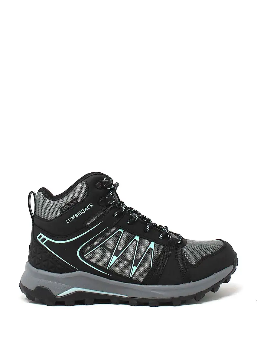 Lumberjack Trekking SWC7901 001 M67
