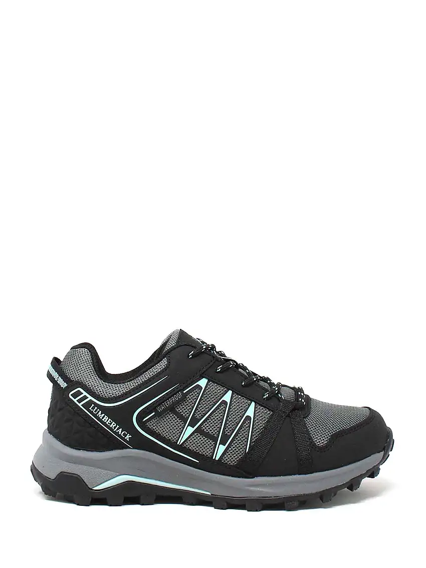 Lumberjack Trekking SWC7911 001 M67