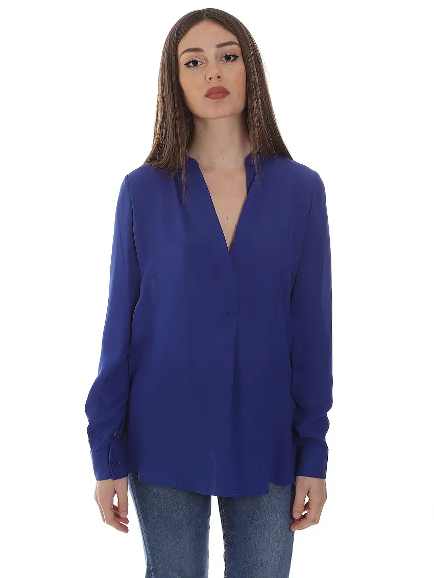 Guess Marciano Bluse 1GGH10 9602Z